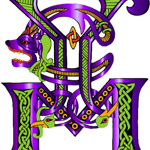 Yachats Celtic Music Festival logo