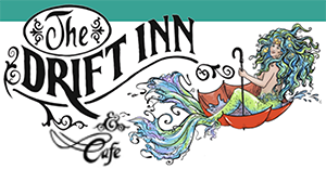 The Drift Inn and Cafe