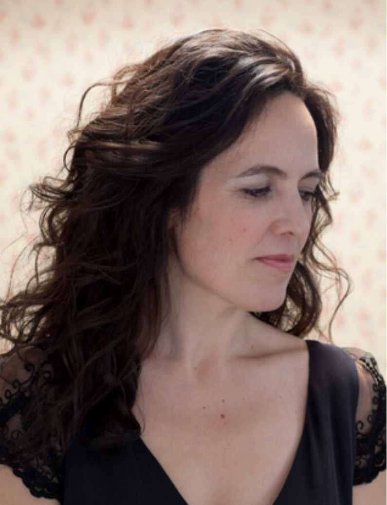  Susan McKeown